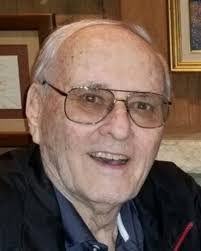 Tom Morgan King Obituary December 20, 2023