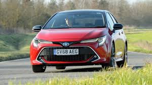 The good the 2020 toyota corolla hybrid is thrifty as heck and an absolute bargain. 2020 Toyota Corolla Pricing And Specs Update Caradvice