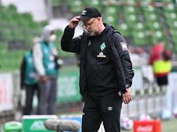 Nur ein jahr nach dem abstieg in die 2. Werder Bremen Abstieg Traurige Gewissheit So Kam Es Zum Svw Drama News