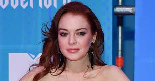Lindsay lohan, london, united kingdom. Lindsay Lohan Is Making A Comeback In 2020 And You Love To See It