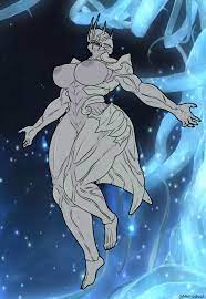Kokytos final fantasy