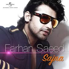 Farhan Saeed Sajna Listen Download Mp3 Etrends Download pakistani singles mp3 songs easily from your favorite music website apniisp.com. farhan saeed sajna listen download