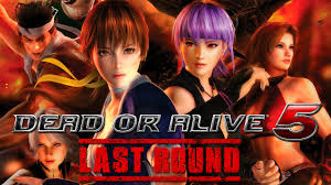 Wanted dead or alive (official website) official home page . Dead Or Alive 5 Last Round Doa 5 Download Pc Game Crack 3dm Games