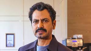 Nawazuddin Siddiqui attends Robert Ellermann's acting class