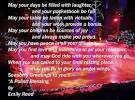 Polish Blessings And Prayers