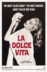 La Dolce Vita 1960 Online Subtitrat Filmehd
