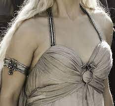 Ci 71750 1354477591 Jpg 828 768 Targaryen Aesthetic Daenerys Targaryen Wedding Dress Game Of Thrones Costumes
