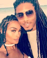 Black Couple Revolution