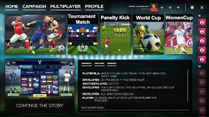 Ganhar a liga dos campeões: Liga Dos Campeoes Dos Sonhos 2021 Futebol 2022 Para Android Apk Baixar