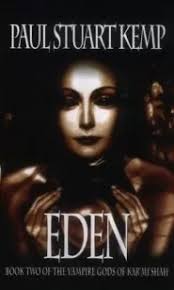 Natura by Paul Stuart Kemp