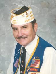 Clyde W. Frye Obituary