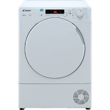 Csc8df Candy Condenser Tumble Dryer Ao Com