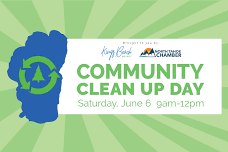 Community Clean Up Day