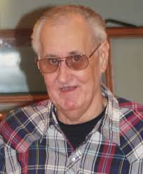 Obituary information for Donnie Ray Lovett