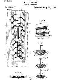 Whitcomb L. Judson - Wikipedia