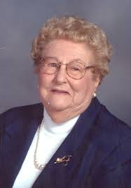 Agnes E Nysse Obituary December 7, 2016