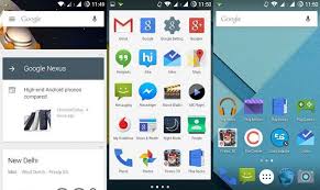 Google Now 1 1 1 Apk Free Download And Install On Android 5 0 Lollipop App Drawer Android Google Nexus