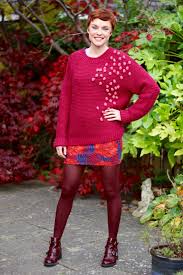 Only purl and knit stitch needed! How To Wear A Miniskirt Over 40 The 4 C S Fake Fabulous