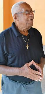 Eugene Bennerson's contributions to St. Croix community