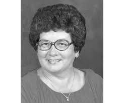 Lillian Cartwright Obituary (1929