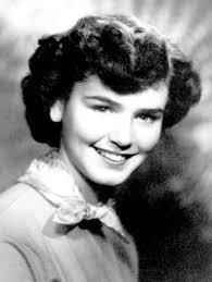 Sharon Frances Petersen