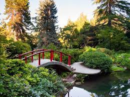 16 Breathtaking Seattle Area Botanical Gardens Seattle Japanese Garden Botanical Gardens Japanese Garden