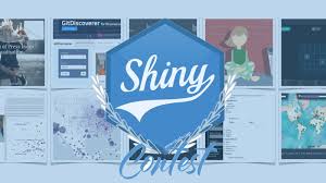 Check out some of our favorite winner reactions! Winners Of The 2nd Annual Shiny Contest Rstudio Blog