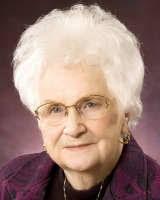 Lenora Rutledge Obituary (2011)