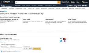 Amazon photos unlimited photo storage free with prime: How To Get Amazon Prime For Free