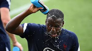 Côté français, c'est évidemment la déception pour les supporters. Honllq U0 Cepm