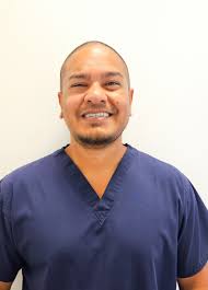 Our team at Crescent Dental