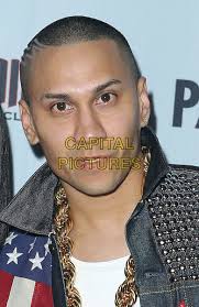 Taboo celebrates turning 37 at Rain Nightclub