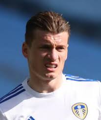 Kalvin phillips, 25, from england leeds united, since 2015 defensive midfield market value: Y2kryrcltrjigm