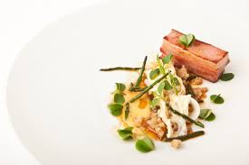 Being compelled to explore that fork in the road bringing unexpected experiences, new cultures, flavours. Nuno Mendes Chef Great British Chefs