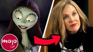 Top 10 Cartoon Characters that are voiced by the opposite sex