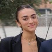 Laura Rosell's Instagram, Twitter & Facebook