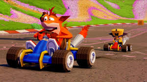 Drag a vertex from one peg to another. Crash Team Racing Nitro Fueled Solucionara Pronto Su Error De Archivos