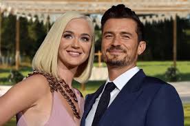 Jun 29, 2020 · (cnn) katy perry has opened up about her mental health issues in a new interview. Amid Baby Buzz Katy Perry And Orlando Bloom Plan Japanese Wedding