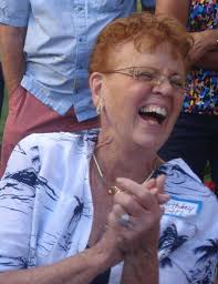 Obituary information for Marlene (Ward) Frey