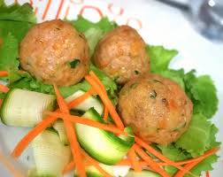 Le polpette di verdure sono un gustoso secondo piatto della tradizione povera, ottimo anche come antipasto, e adatto a grandi e piccini: Polpette Di Carne Con Zucchine E Carote Senza Uova Diventare Mamma