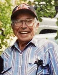 Obituary information for Jesse Bishop Cox