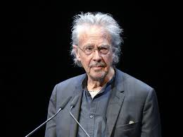 Poslednji dan boravka proveo je u plovidbi rekom drinom od andrićgrada sve do. Peter Handke Die Besten Bucher Des Nobelpreistragers Der Spiegel