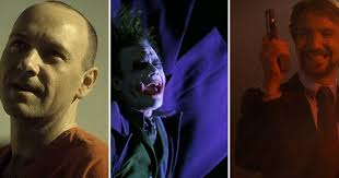 The Most Unforgettable Last Words of Iconic Movie Villains