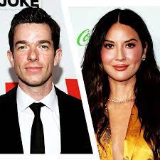 John mulaney has reportedly found a new love following news of his divorce. Bzs3cpzrpqtgsm