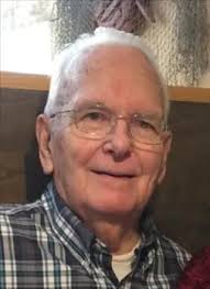 Obituary information for Thomas Perry Weir