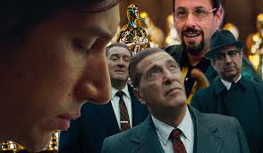 The 2020 nominated films are joker, parasite, little women, the irishman, marriage. Which Films On Netflix Are Nominated For An Oscar