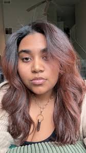 Ion Color Brilliance 4rc Medium Copper Brown