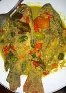 Acar mentimun istimewa ini sering kita jumpai jika makan prasmanan di suatu acara hajatan pesta atau acara prasmanan perkawinan atau pernikahan sunda, acara keluarga, menu catering, aqiqah, acara keluarga, dll. 27 Resep Mujair Goreng Tidak Amis Enak Dan Sederhana Ala Rumahan Cookpad