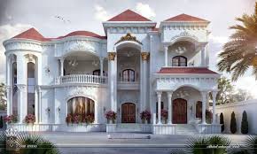 The villa accommodates up to 300 guests, making it the perfect location for your wedding, rehearsal dinner or corporate event. Luxury Exterior Modern Villa Design Novocom Top
