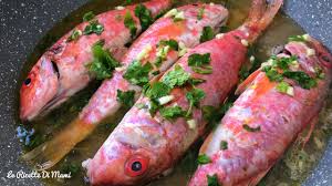 Prima di cucinare le nostre braciole alla griglia, dobbiamo marinare la carne per almeno 12 ore se desideri leggere altri articoli simili a come cucinare braciole di cinghiale, ti consigliamo di visitare la. Triglie Al Verde Alla Cagliaritana La Ricetta Sarda Della Nonna Facilissima Da Fare E Molto Gustosa Youtube